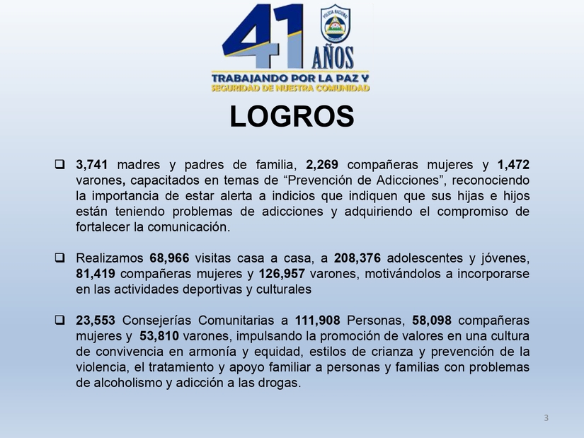 presentacion